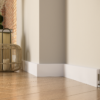 Listwa DuroFit PF080 biała