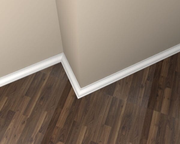 Listwa przypodłogowa Mardom Decor MD001