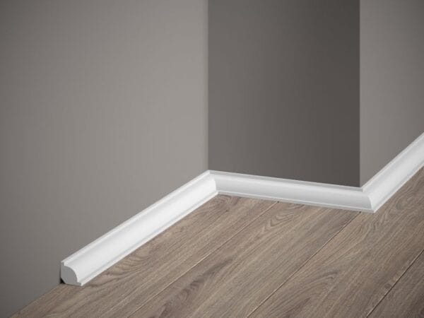 Listwa przypodłogowa Mardom Decor MD001
