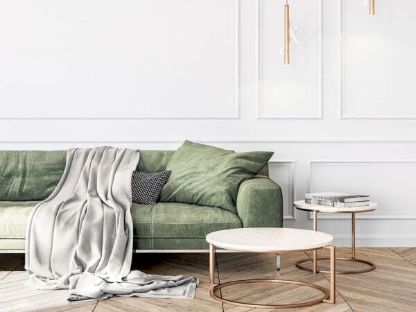 Listwa ścienna Mardom Decor MD007