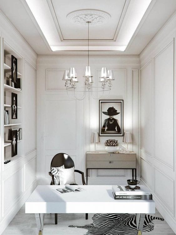 Listwa ścienna Mardom Decor MD007