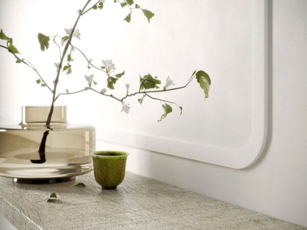Listwa przypodłogowa Mardom Decor MD011