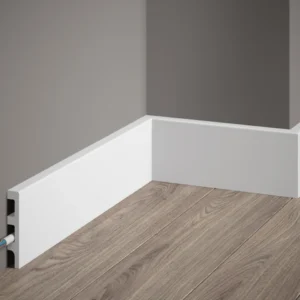 Listwa przypodłogowa Mardom Decor MD014