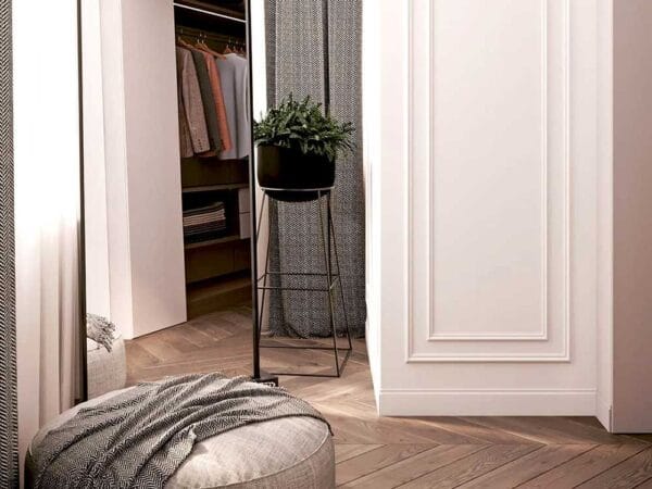 Listwa przypodłogowa Mardom Decor MD018