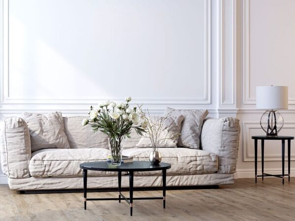 Listwa przypodłogowa Mardom Decor MD018