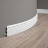 md018f Listwa przypodłogowa Mardom Decor MD018F Flex