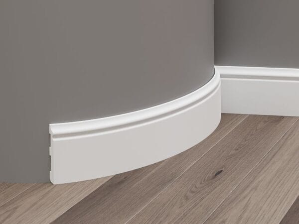 md018f-2 Listwa przypodłogowa Mardom Decor MD018F Flex