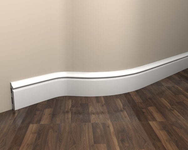md018f-3 Listwa przypodłogowa Mardom Decor MD018F Flex