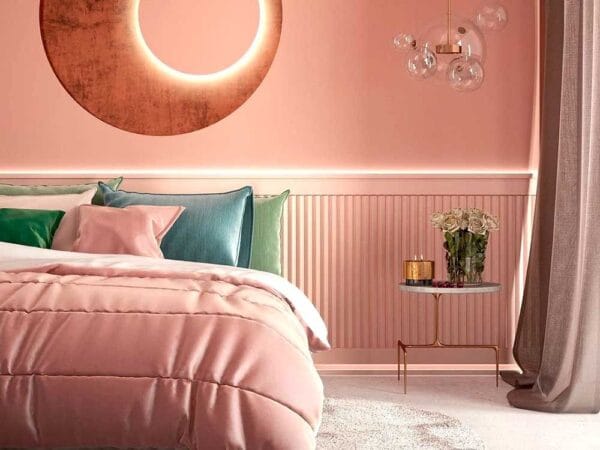 Listwa ścienna Mardom Decor MD024