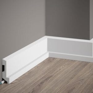 Listwa przypodłogowa Mardom Decor MD024