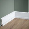 Listwa przypodłogowa Mardom Decor MD024P