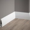Listwa przypodłogowa Mardom Decor MD030