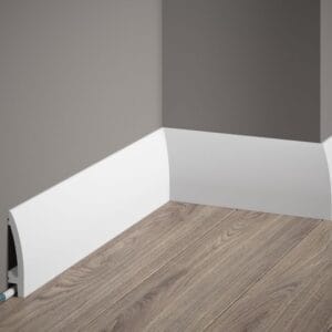 Listwa przypodłogowa Mardom Decor MD030