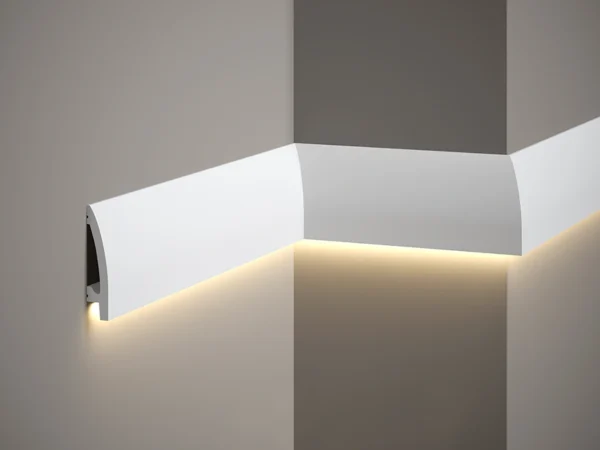 Listwa ścienna Mardom Decor MD030