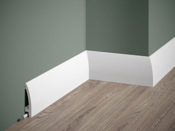 Listwa przypodłogowa Mardom Decor MD030P