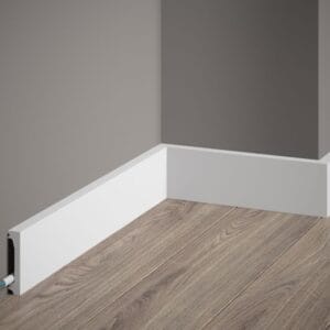 Listwa przypodłogowa Mardom Decor MD032