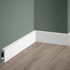 Listwa przypodłogowa Mardom Decor MD057P