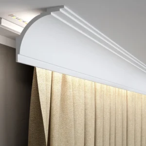 Maskownica karnisza Mardom Decor MD105H