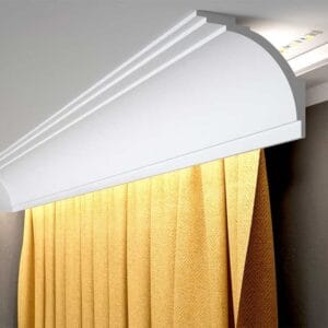 md105kar Maskownica karnisza Mardom Decor MD105