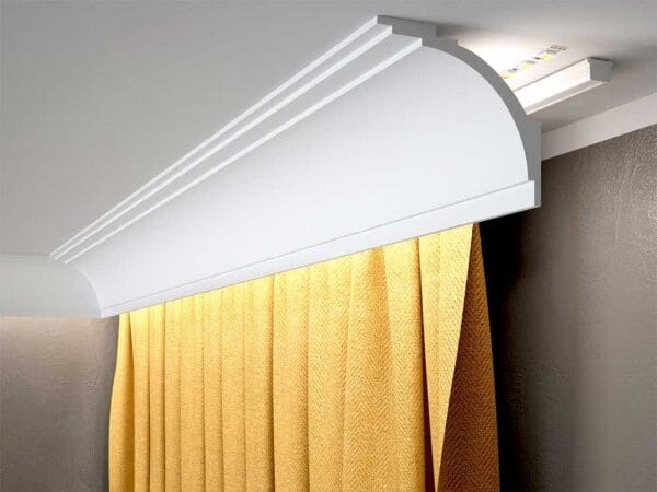 Maskownica karnisza Mardom Decor MD105