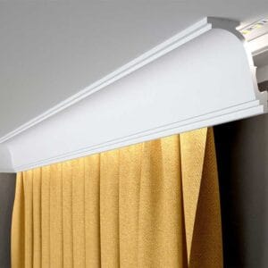 Maskownica karnisza Mardom Decor MD110