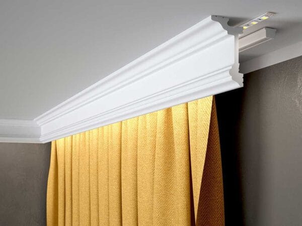 md137kar Maskownica karnisza Mardom Decor MD137