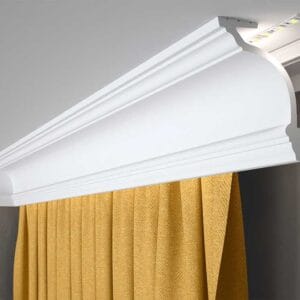 md156kar Maskownica karnisza Mardom Decor MD156