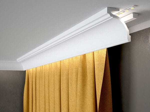 md161kar Maskownica karnisza Mardom Decor MD161