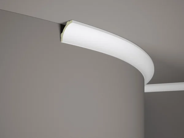 Listwa sufitowa Mardom Decor MD210F Flex