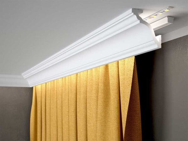 md213kar Maskownica karnisza Mardom Decor MD213