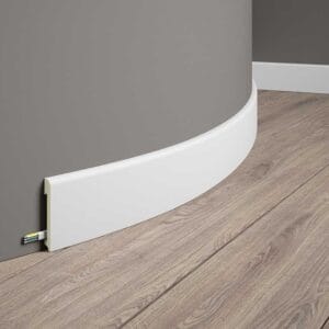 md234f Listwa przypodłogowa Mardom Decor MD234F Flex