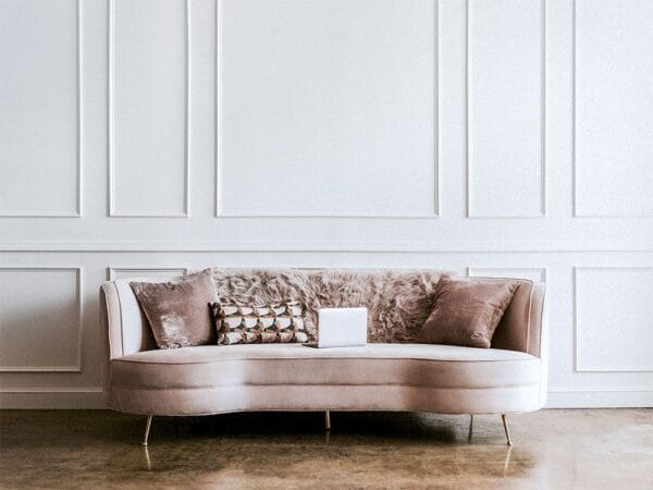 Listwa ścienna Mardom Decor MD255