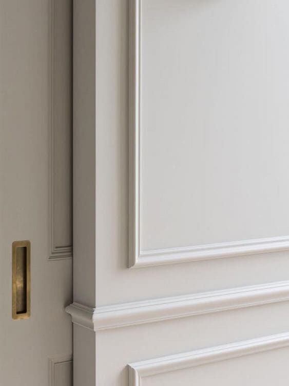 Listwa ścienna Mardom Decor MD255