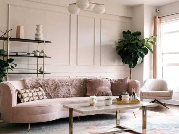 Listwa ścienna Mardom Decor MD308F Flex