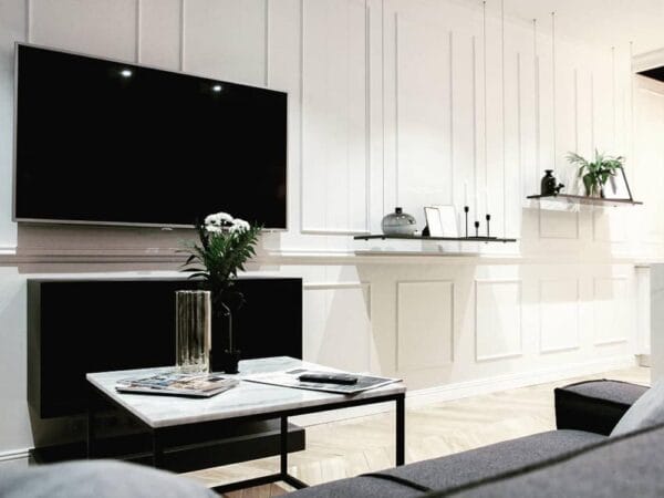 Listwa ścienna Mardom Decor MD308F Flex