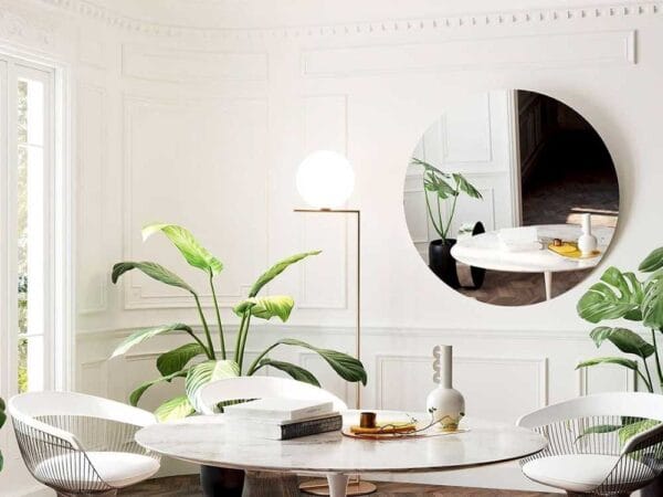Listwa ścienna Mardom Decor MD325F Flex