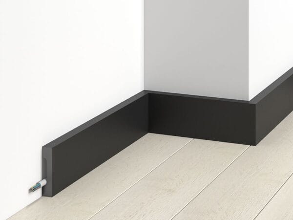 Listwa przypodłogowa Mardom Decor MD359B