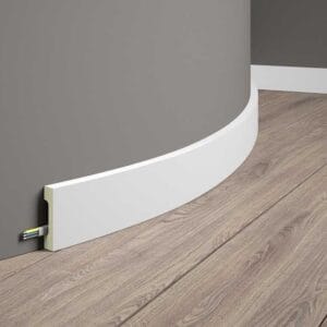 Listwa przypodłogowa Mardom Decor MD359F Flex