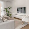 Listwa ścienna Mardom Decor MD413