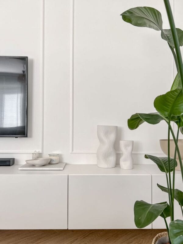 Listwa ścienna Mardom Decor MD413