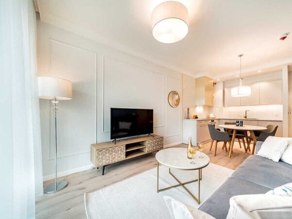 Listwa ścienna Mardom Decor MD413