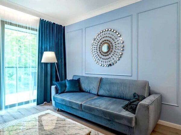 Listwa ścienna Mardom Decor MD413