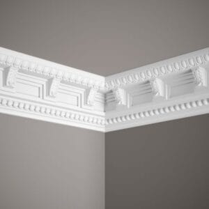 Listwa sufitowa Mardom Decor MDA007