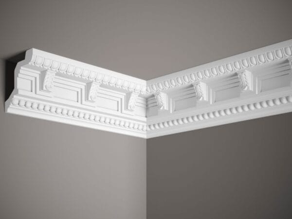 Listwa sufitowa Mardom Decor MDA007