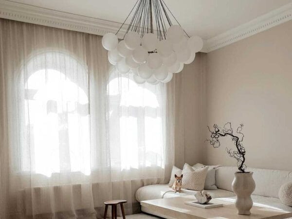 Listwa sufitowa Mardom Decor MDA046