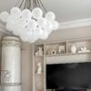 Listwa sufitowa Mardom Decor MDA046