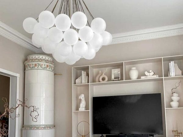 Listwa sufitowa Mardom Decor MDA046