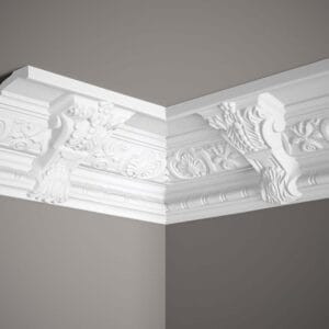 Listwa sufitowa Mardom Decor MDA138