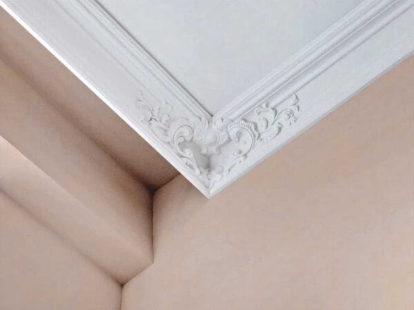 Listwa sufitowa Mardom Decor MDB128