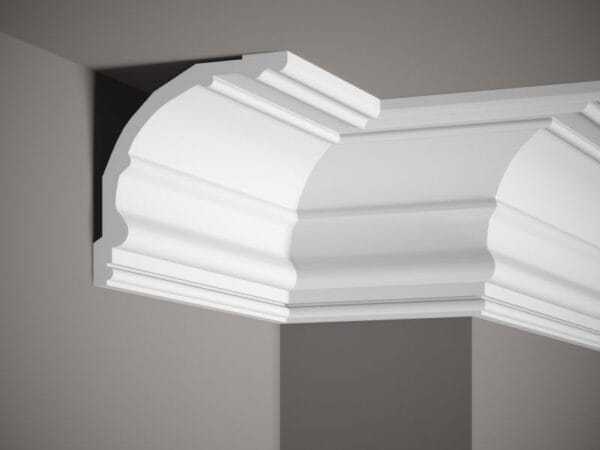 Listwa sufitowa Mardom Decor MDB128